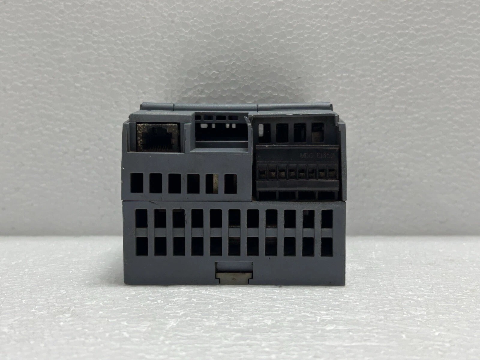 Siemens 6ES7212-1HD30-0XB0 CPU 1212C 3