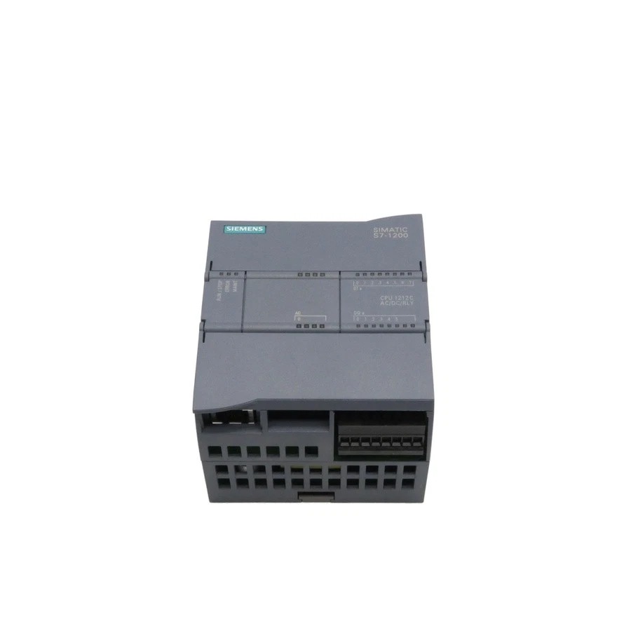 Siemens 6ES7212-1BD30-0XB0 CPU 1212C