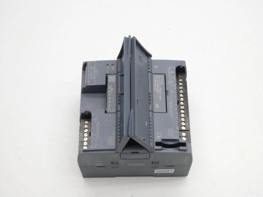 Siemens 6ES7212-1BD30-0XB0 CPU 1212C 3