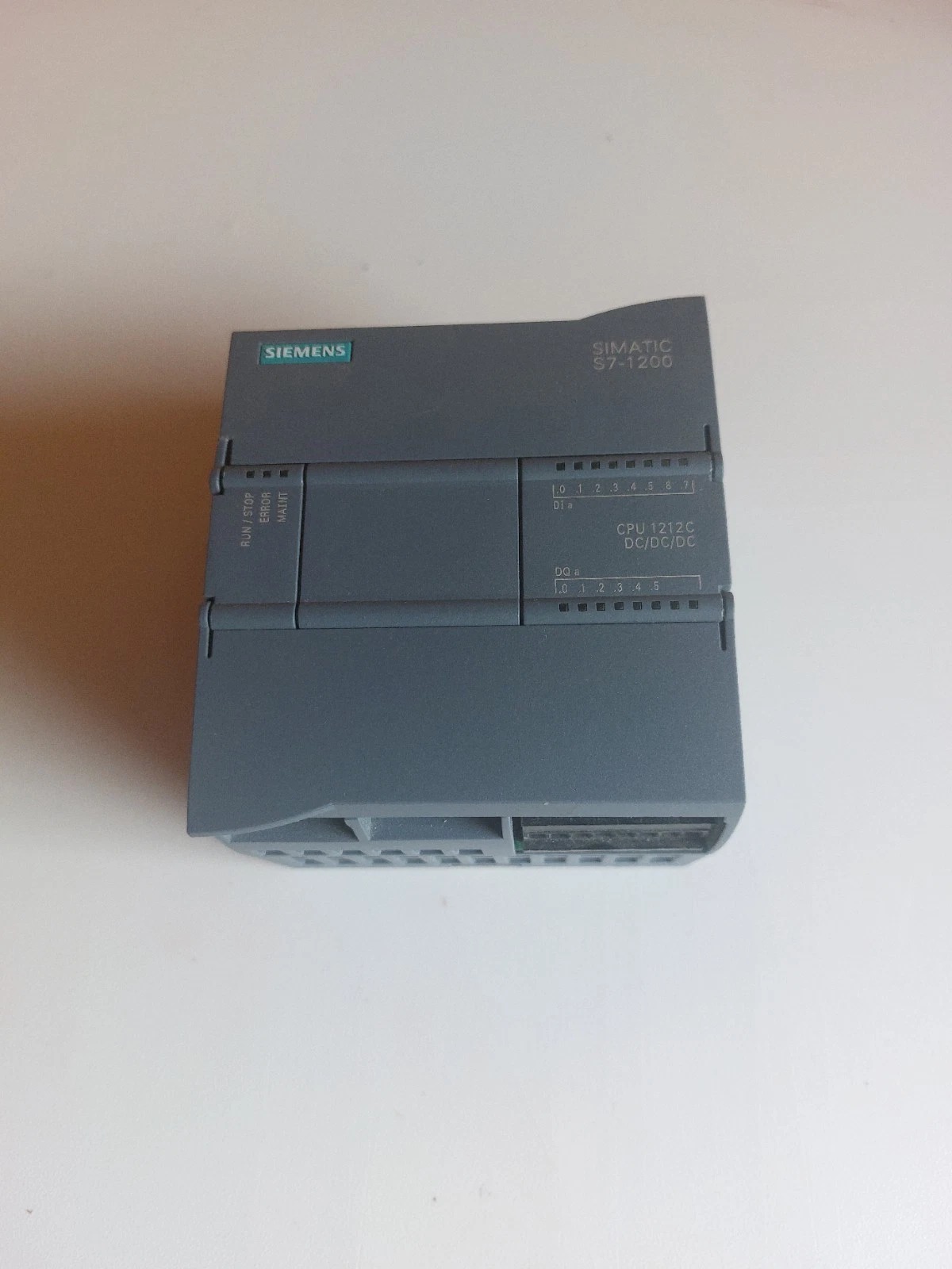 Siemens 6ES7212-1AD30-0XB0 CPU 1212C