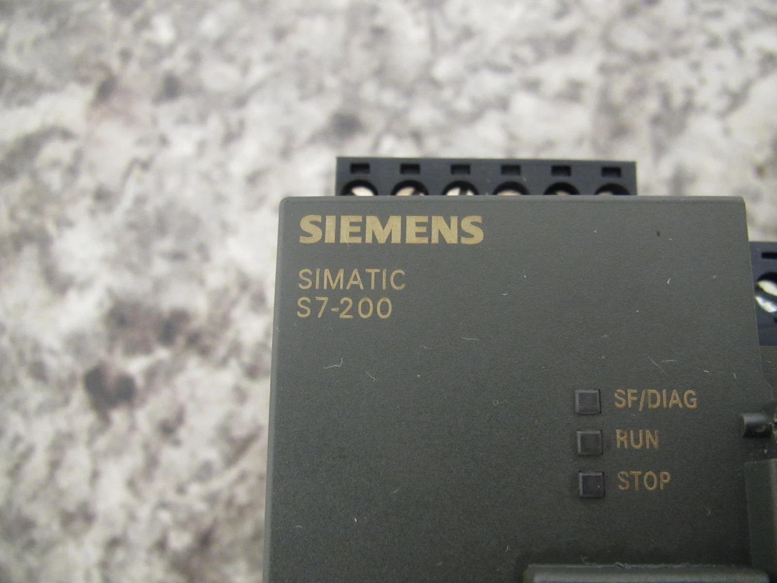Siemens 6ES7214-2BD23-0XB0 CPU 224 2