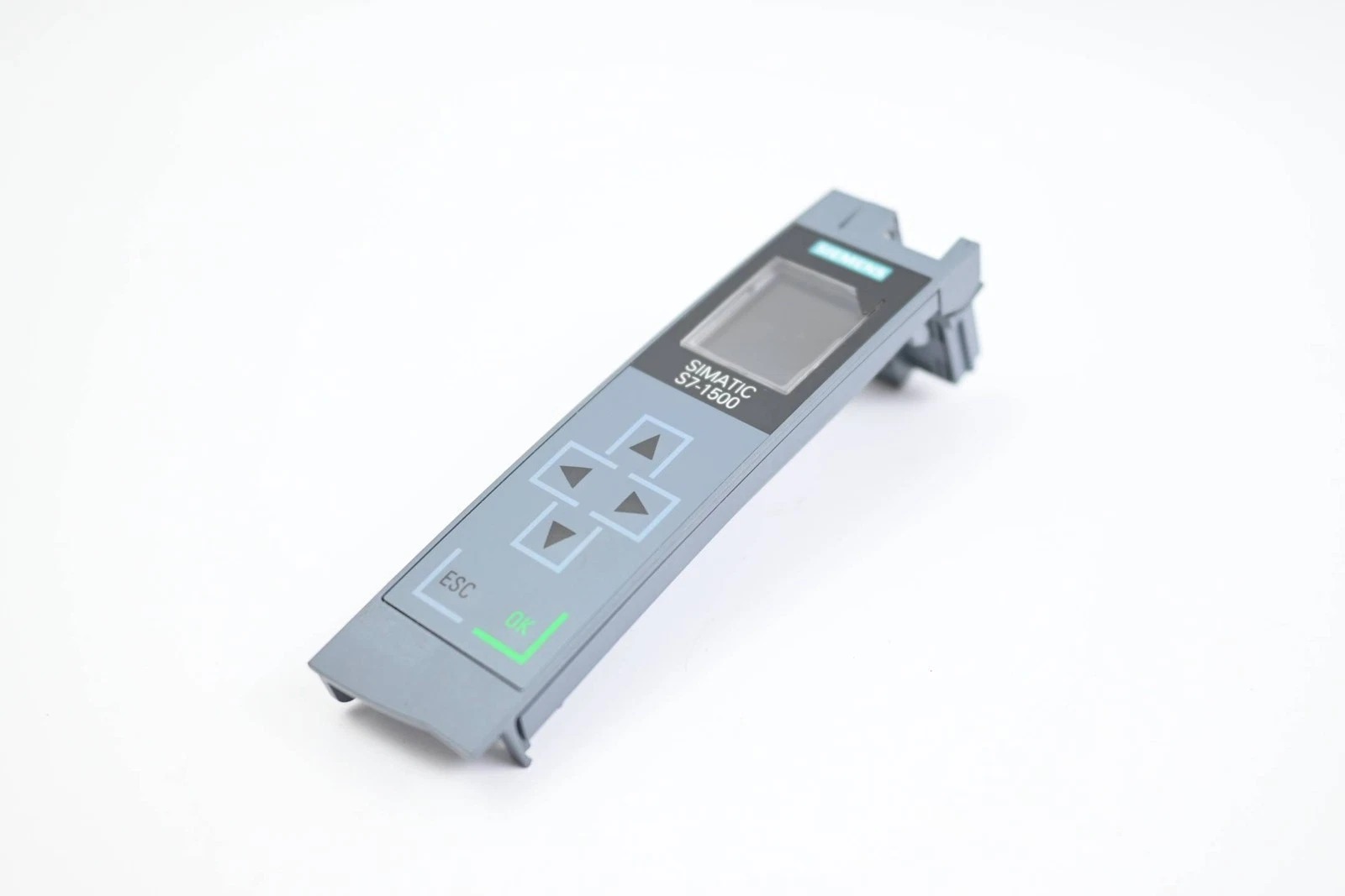 Siemens 6ES7591-1AA01-0AA0 CPU 1511-1 PN
