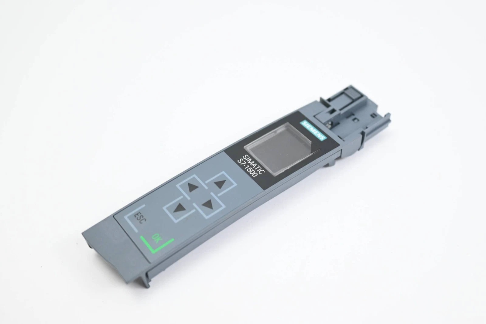 Siemens 6ES7591-1AA01-0AA0 CPU 1511-1 PN 3
