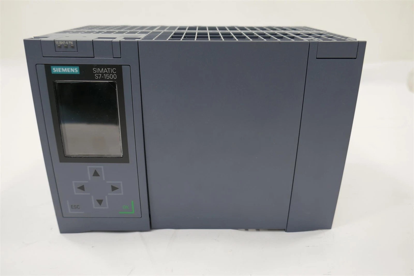 Siemens 6ES7518-4JP00-0AB0 CPU 1518HF-4 PN