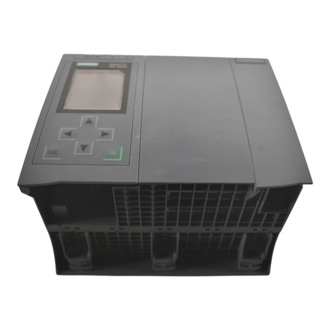 Siemens 6ES7516-3UN00-0AB0 CPU 1516TF-3 PN
