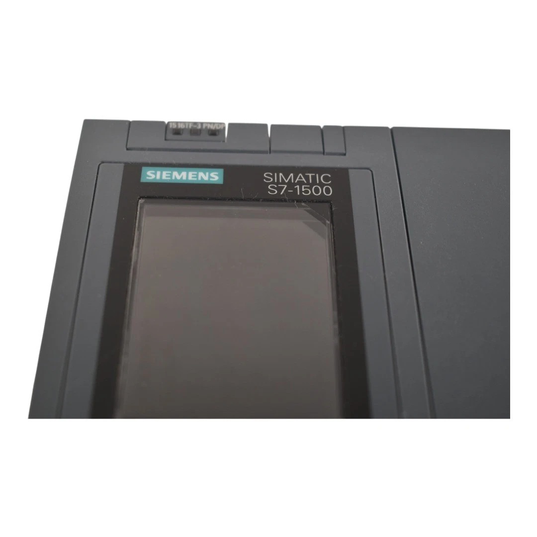 Siemens 6ES7516-3UN00-0AB0 CPU 1516TF-3 PN 2