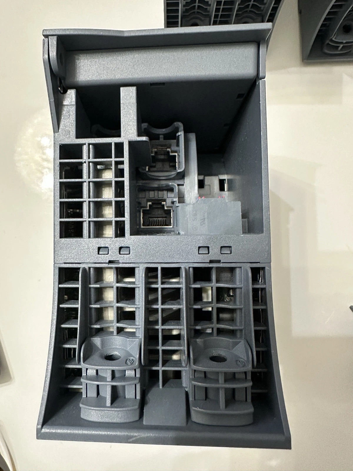 Siemens 6ES7516-3FN01-0AB0 CPU 1516F-3 PN 3
