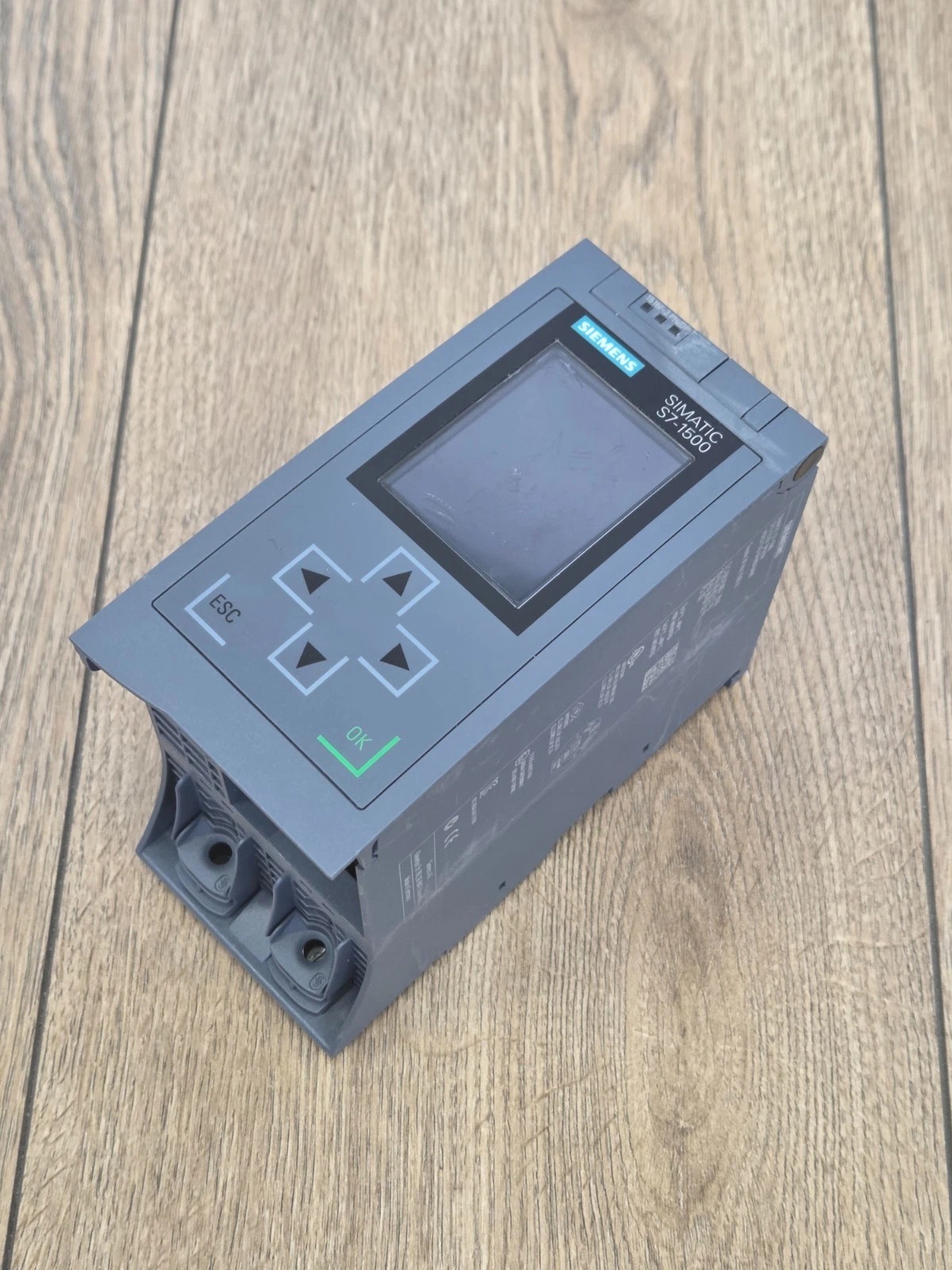 Siemens 6ES7516-3FN00-0AB0 CPU 1516F-3 PN 2