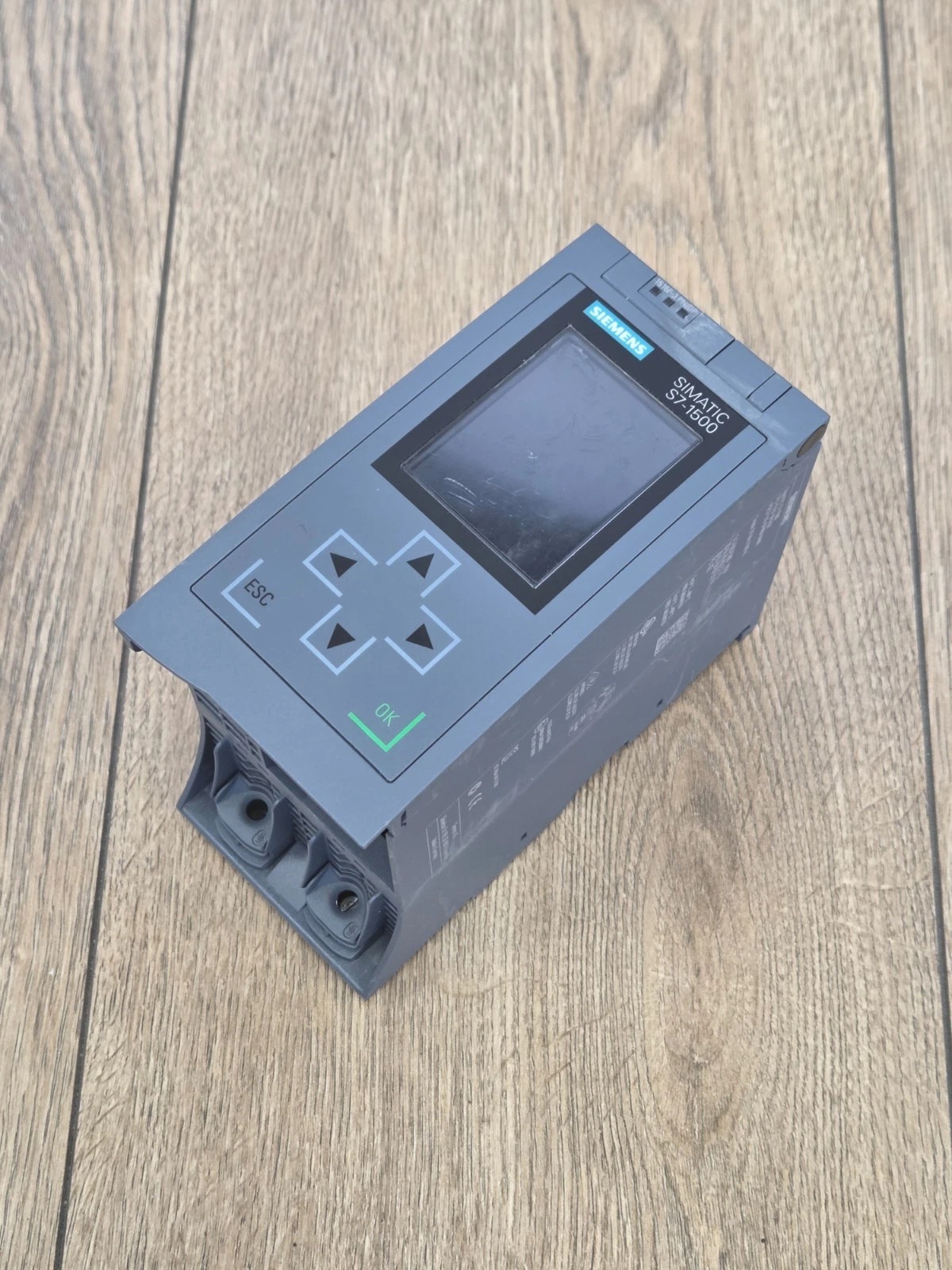 Siemens 6ES7516-3FN00-0AB0 CPU 1516F-3 PN 3