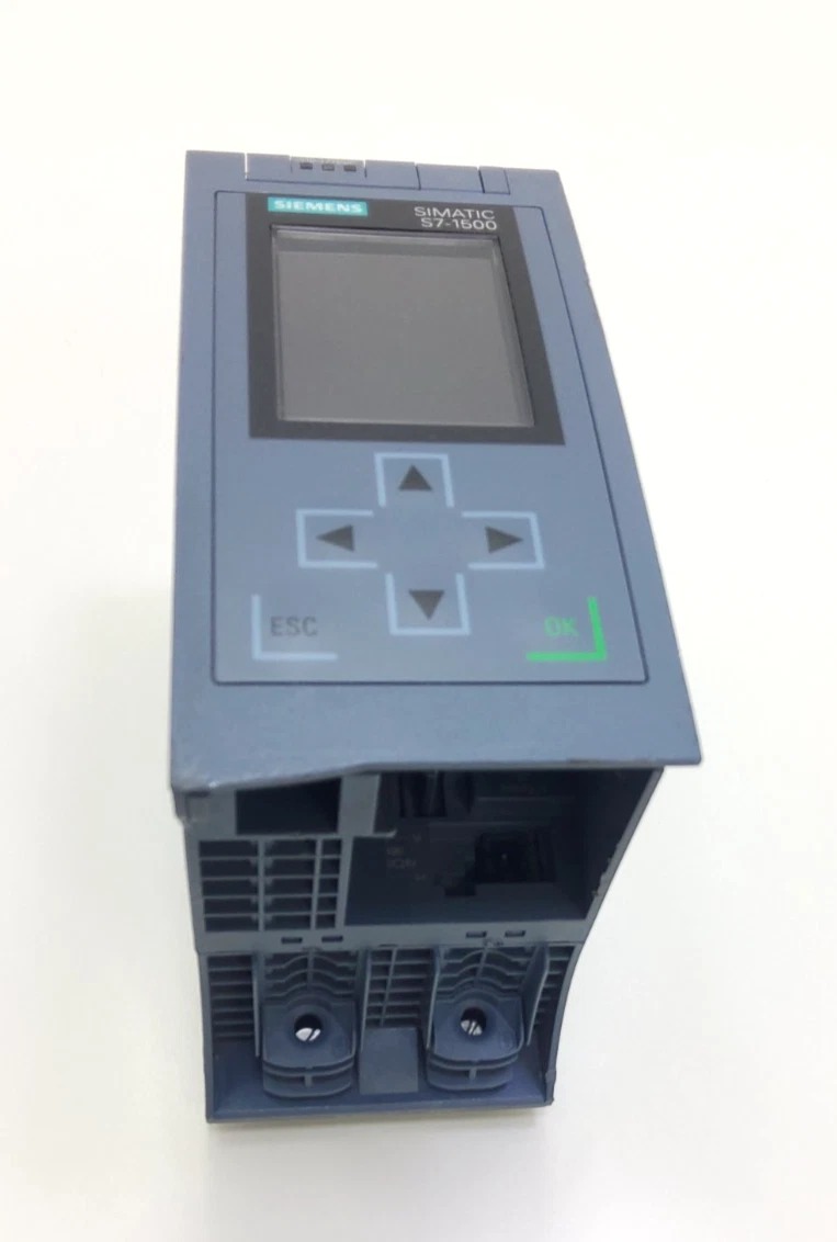 Siemens 6ES7516-3AN00-0AB0 CPU 1516-3 PN