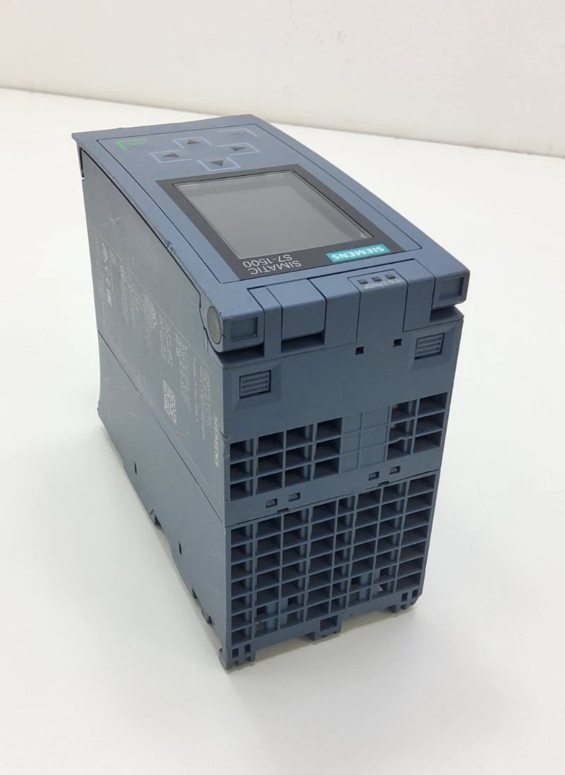 Siemens 6ES7516-3AN00-0AB0 CPU 1516-3 PN 3