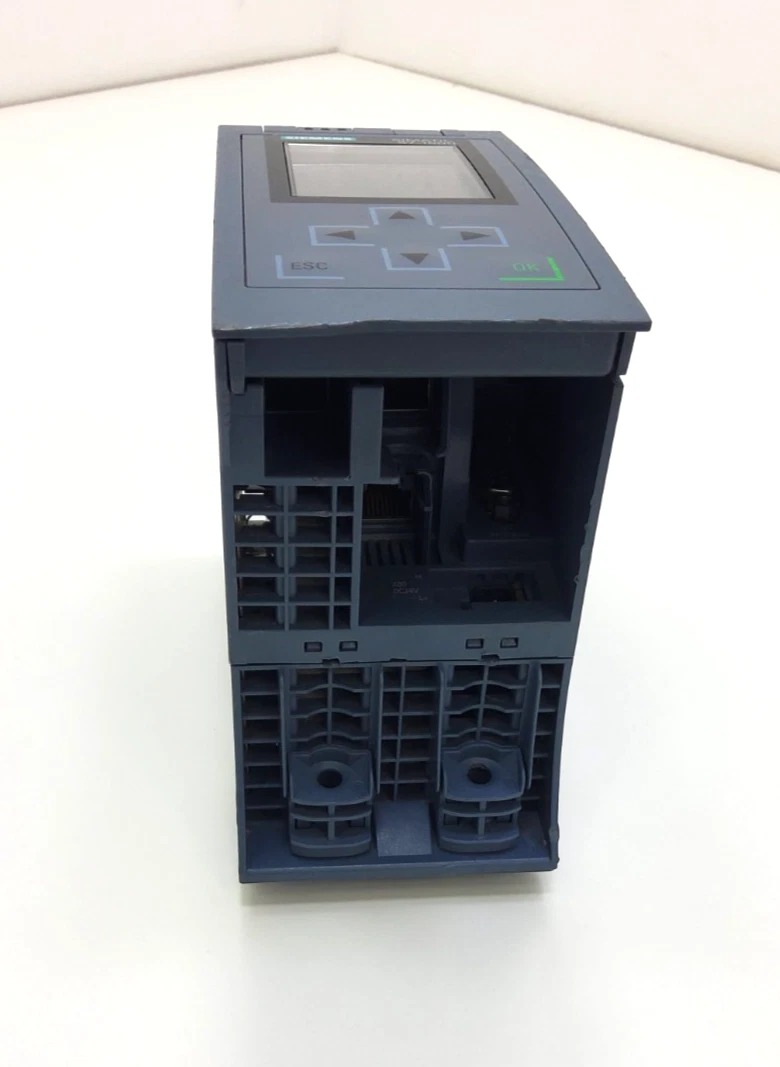 Siemens 6ES7516-3AN00-0AB0 CPU 1516-3 PN 4