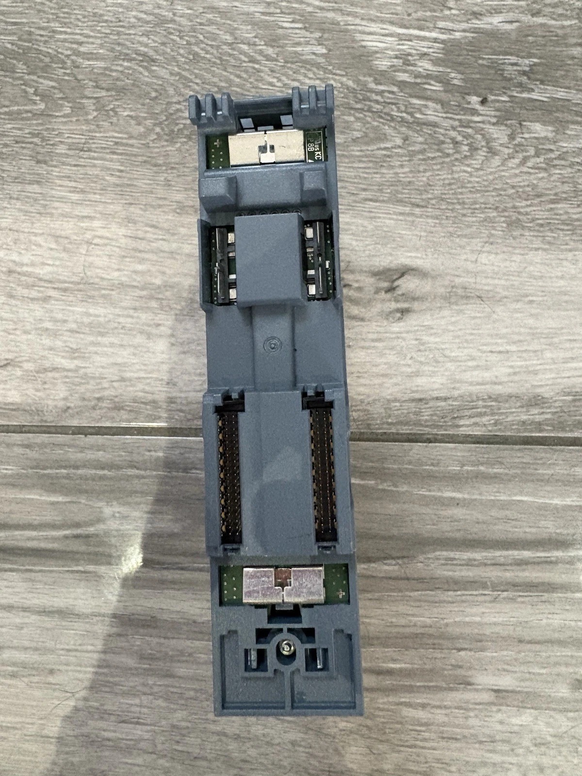 Siemens 6ES7511-1CL03-0AB0 CPU 1511C-1 PN 2