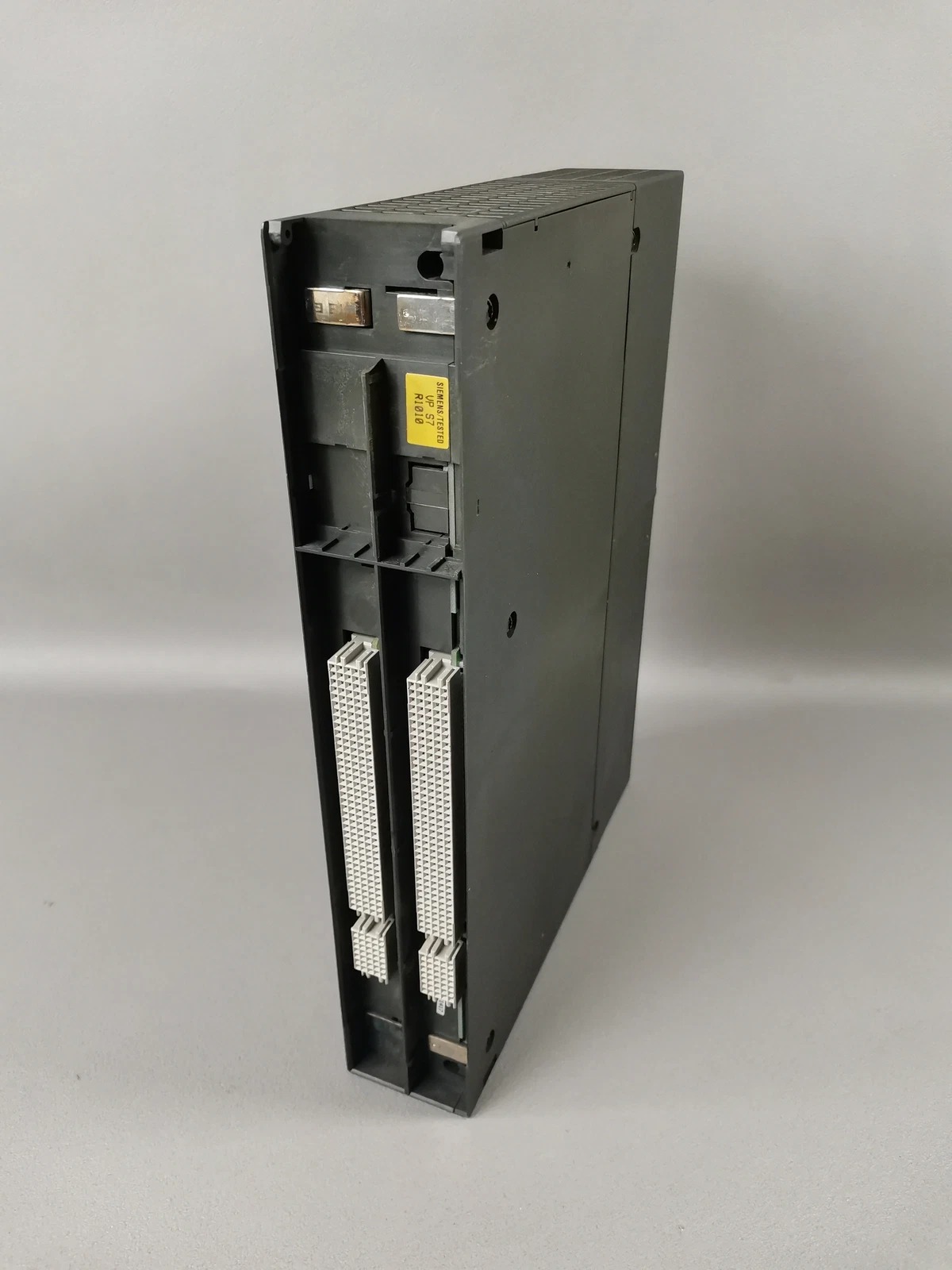Siemens 6ES7414-3XJ00-0AB0 CPU 414-3 2