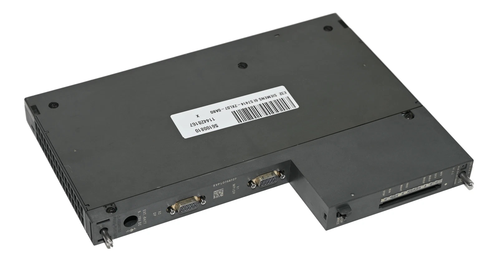 Siemens 6ES7414-2XL07-0AB0 CPU 414-2