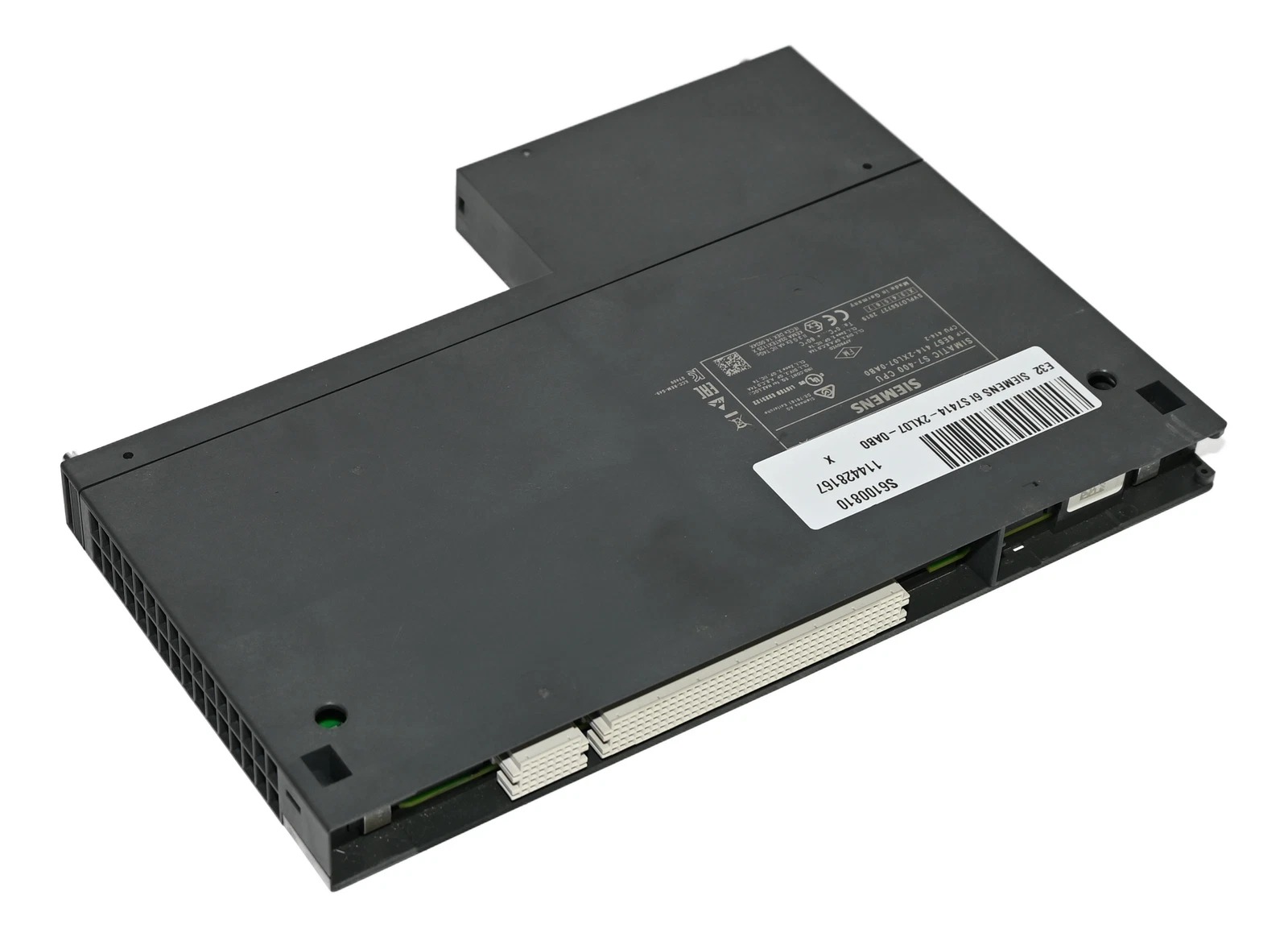 Siemens 6ES7414-2XL07-0AB0 CPU 414-2 2