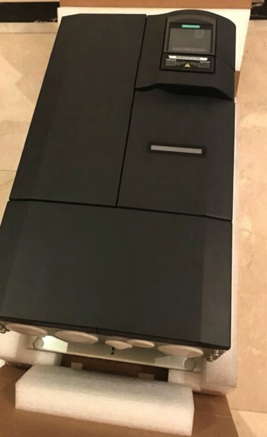 Siemens 6SE6440-2UC32-2EA1 MICROMASTER 440 2