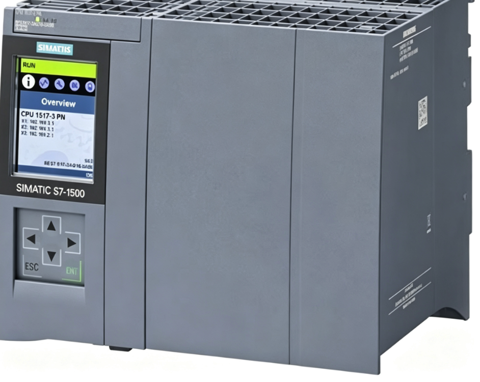 Siemens 6ES7517-4HQ10-0AB0 CPU 1517H-4 PN