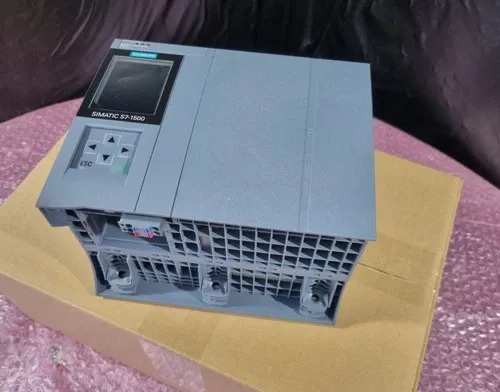 Siemens 6ES7517-3AQ10-0AB0 CPU 1517-3 PN
