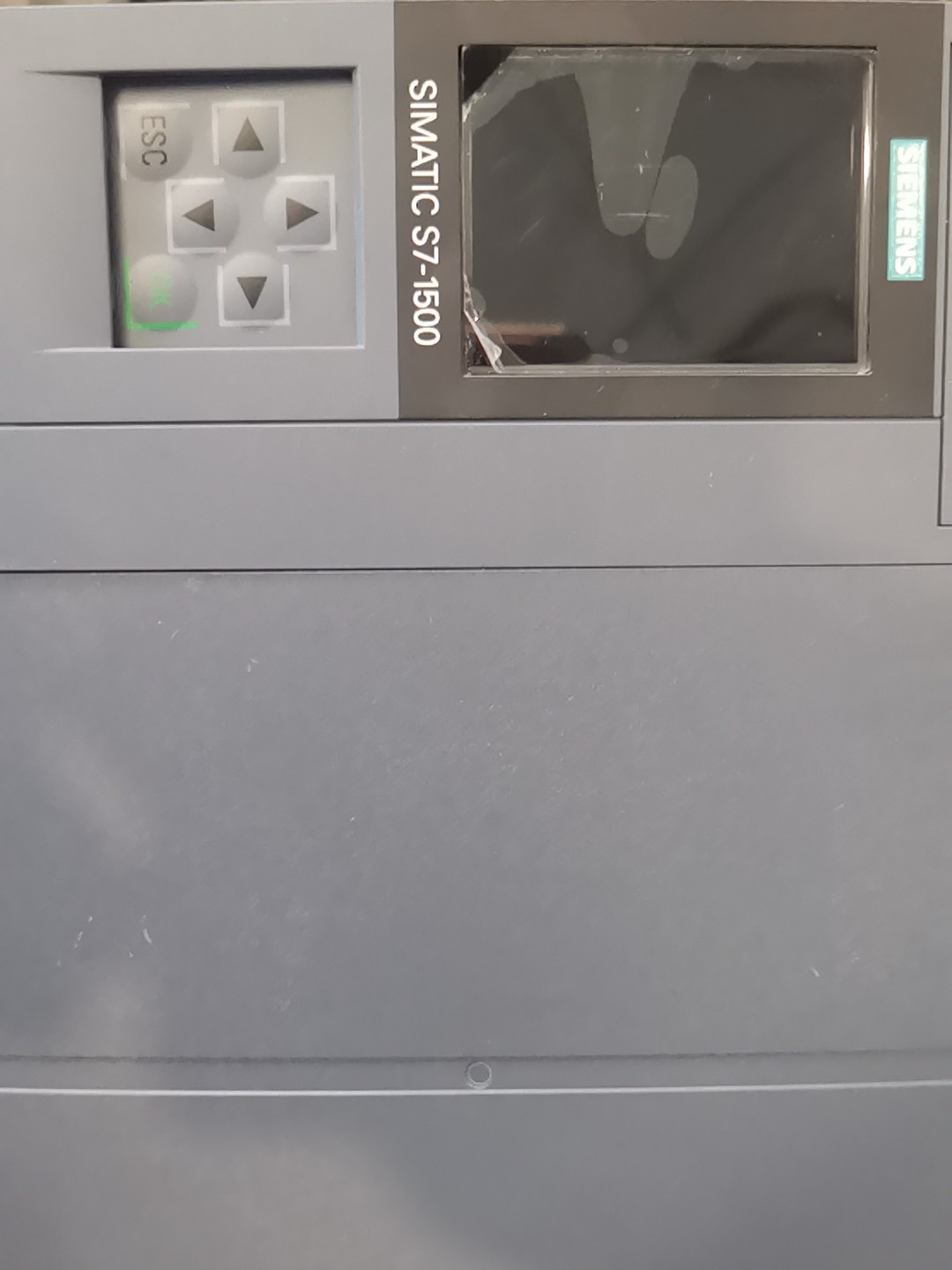 Siemens 6ES7517-3AQ10-0AB0 CPU 1517-3 PN 2