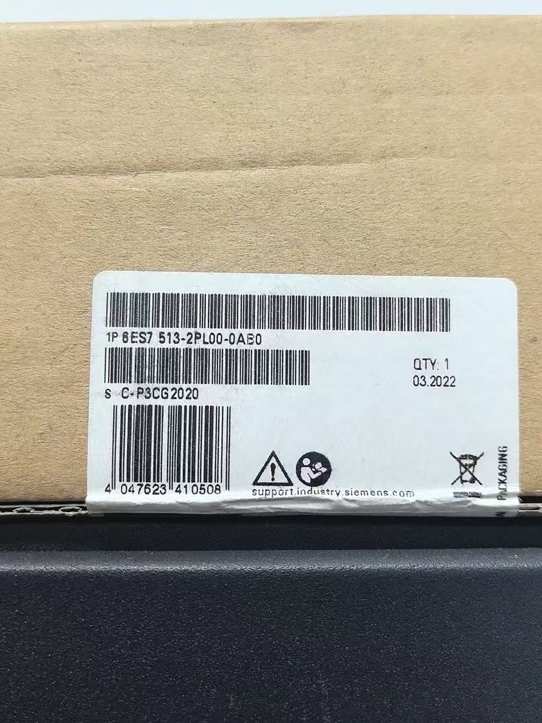Siemens 6ES7513-2PL00-0AB0 CPU 1513P