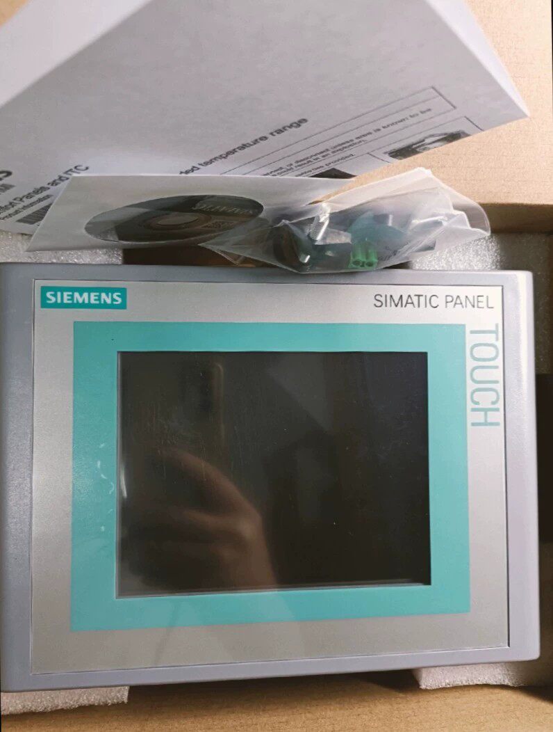 Siemens 6AV6643-0AA01-1AX0 TP 277