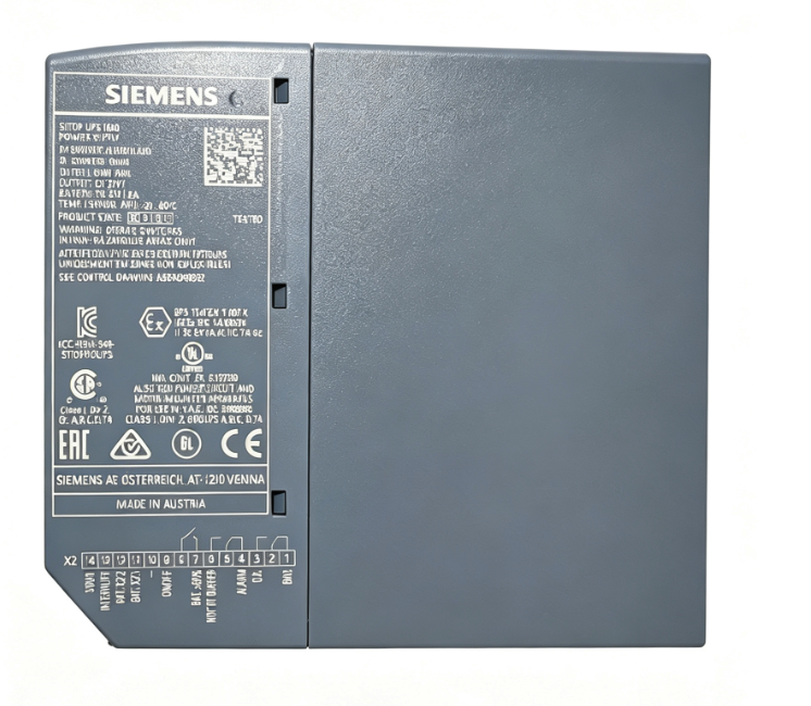 Siemens 6EP4134-3AB00-1AY0 SITOP UPS1600 ИБП 2