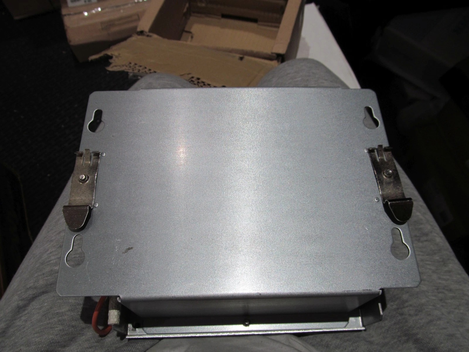 Siemens 6EP1935-6MD11 SITOP UPS500S ИБП 2