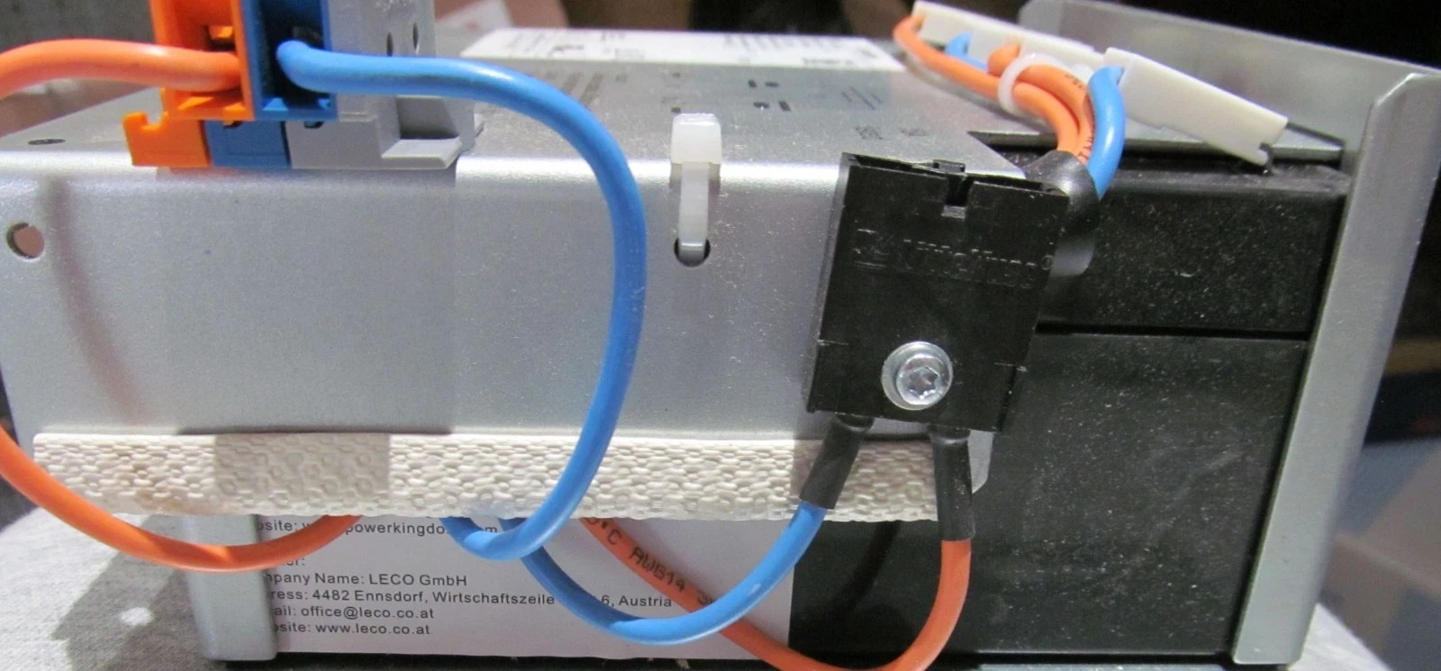 Siemens 6EP1935-6MD11 SITOP UPS500S ИБП 4