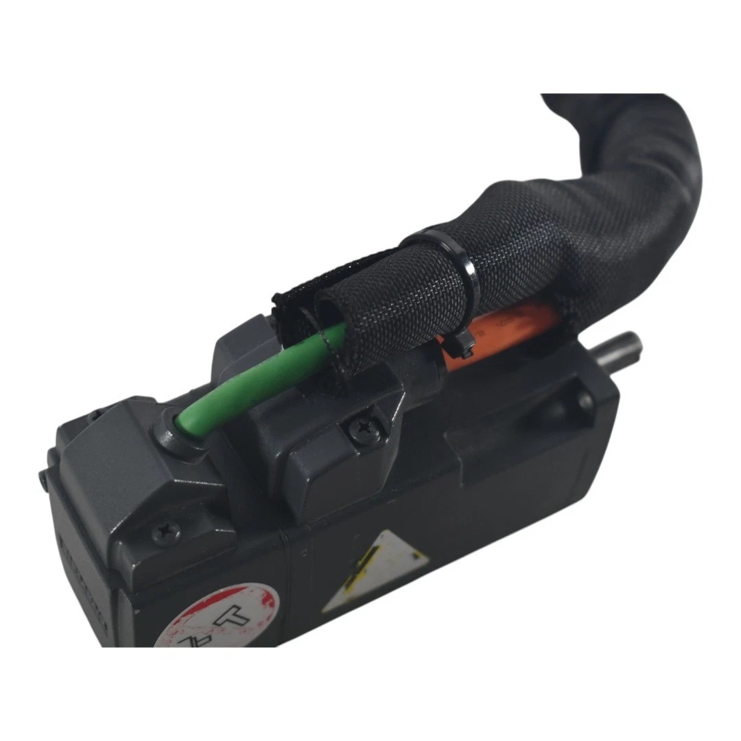 Siemens 1FL6024-2AF21-1AA1 SIMOTICS S-1FL6 Сервомотор 4