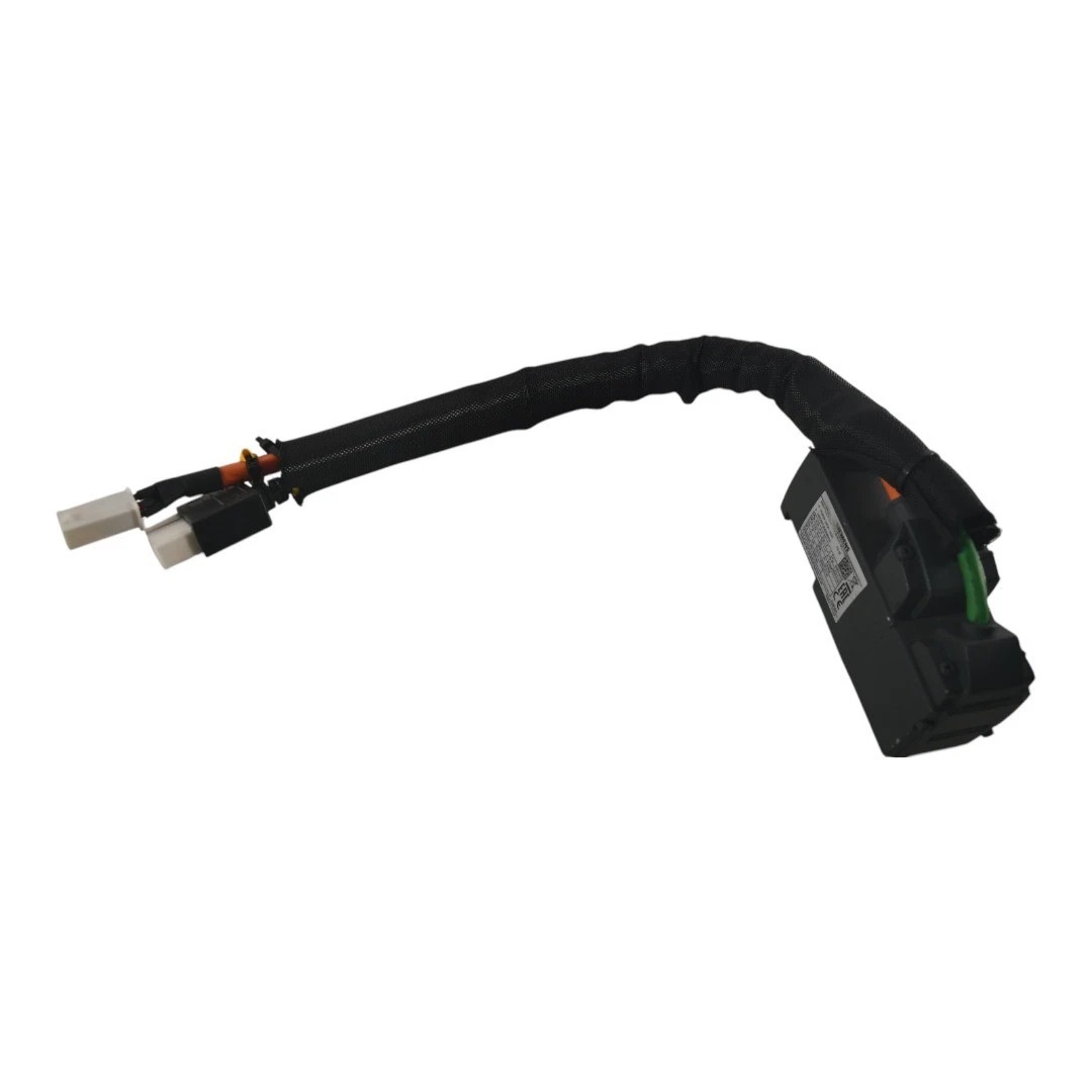 Siemens 1FL6024-2AF21-1AA1 SIMOTICS S-1FL6 Сервомотор 5