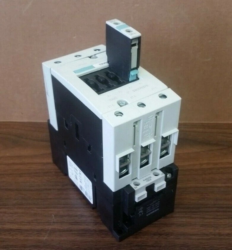 Siemens 3RT1045-1AL20 3RT1045 Контактор 3
