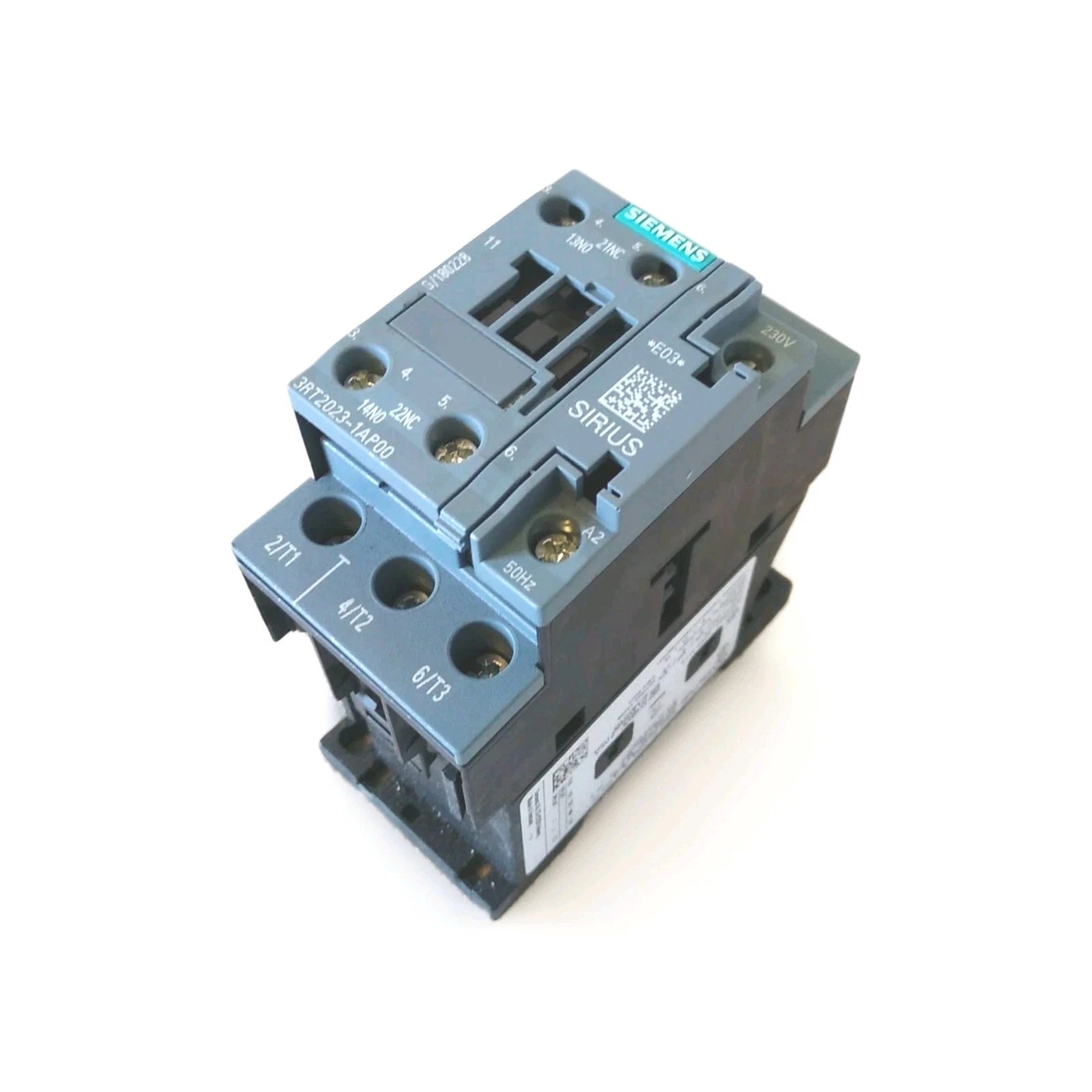 Siemens 3RT2023-1AP00 3RT2023 Контактор