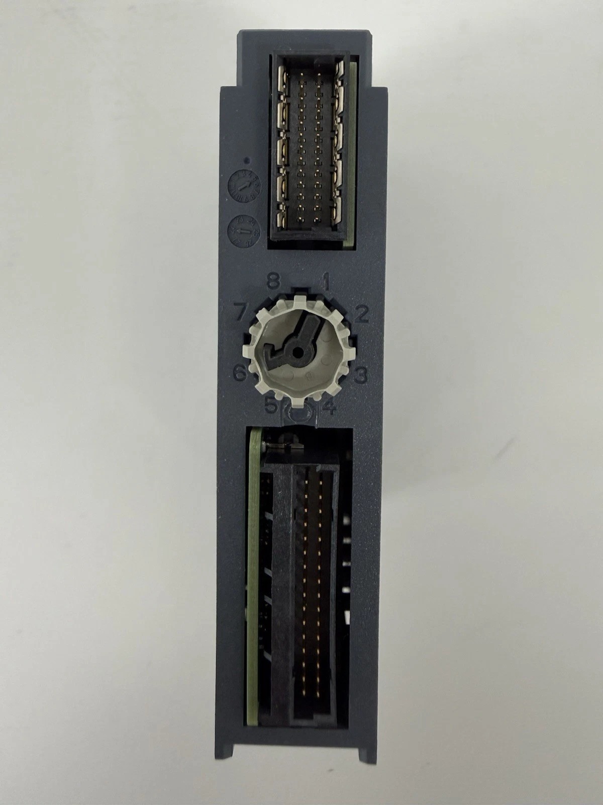 Siemens 6ES7138-6AA01-0BA0 TM Count S7-1500 Технологический модуль 4