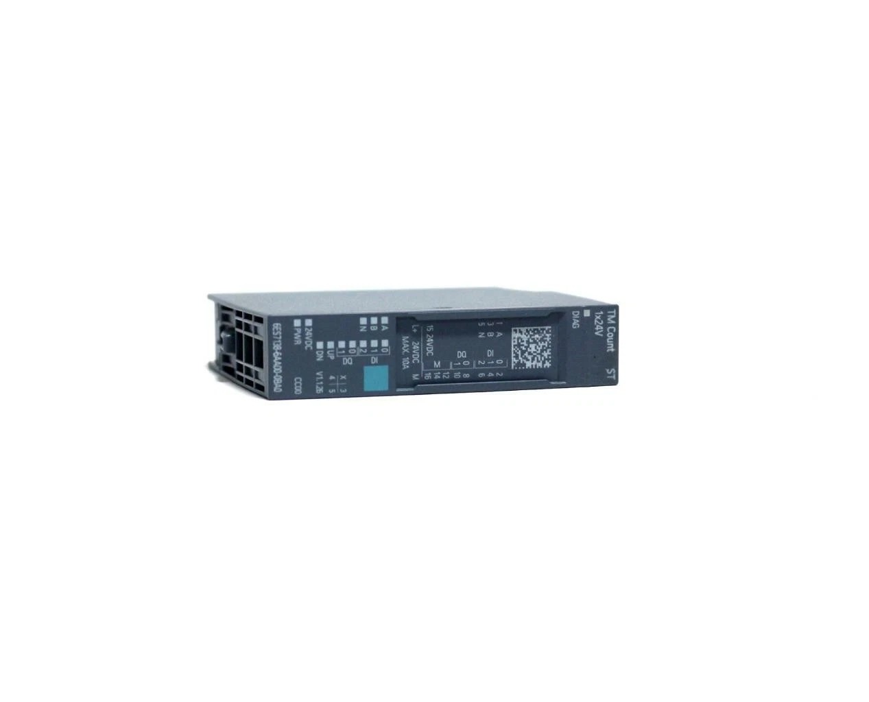 Siemens 6Es7138-6AA00-0BA0 ET 200SP S7-1500 Децентрализованная периферия