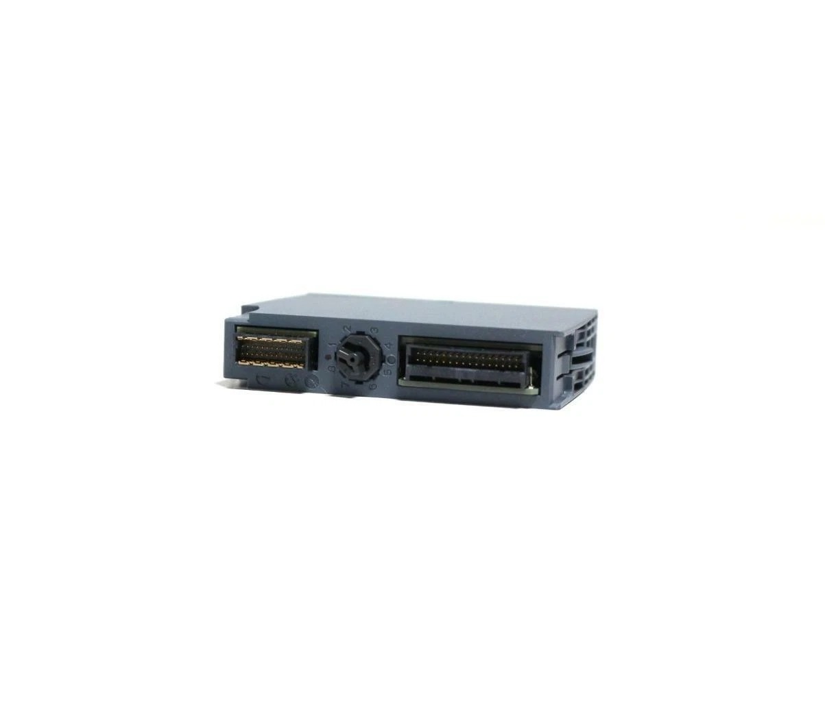 Siemens 6Es7138-6AA00-0BA0 ET 200SP S7-1500 Децентрализованная периферия 2