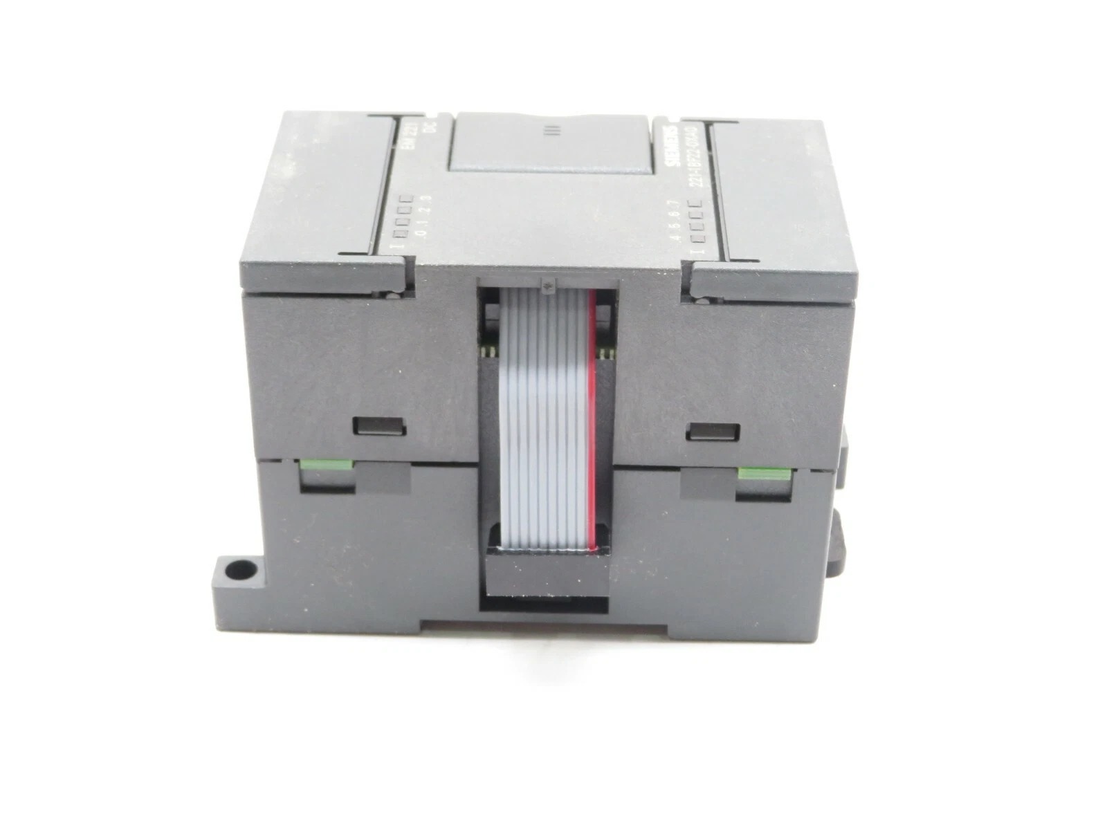 Siemens 6ES7221-1BF22-0XA0 CPU 222 5