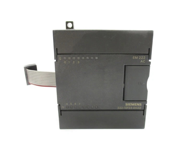 Siemens 6ES7222-1EF22-0XA0 CPU 222