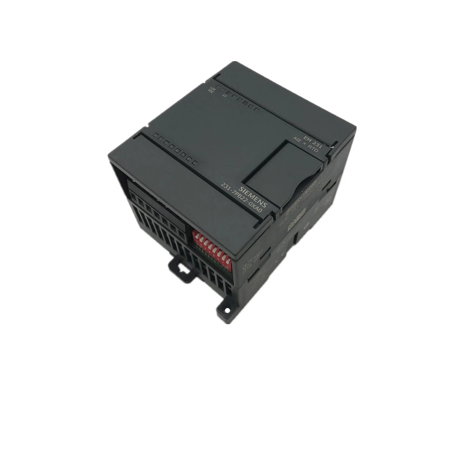 Siemens 6ES7231-7PB22-0XA0 CPU 222 2