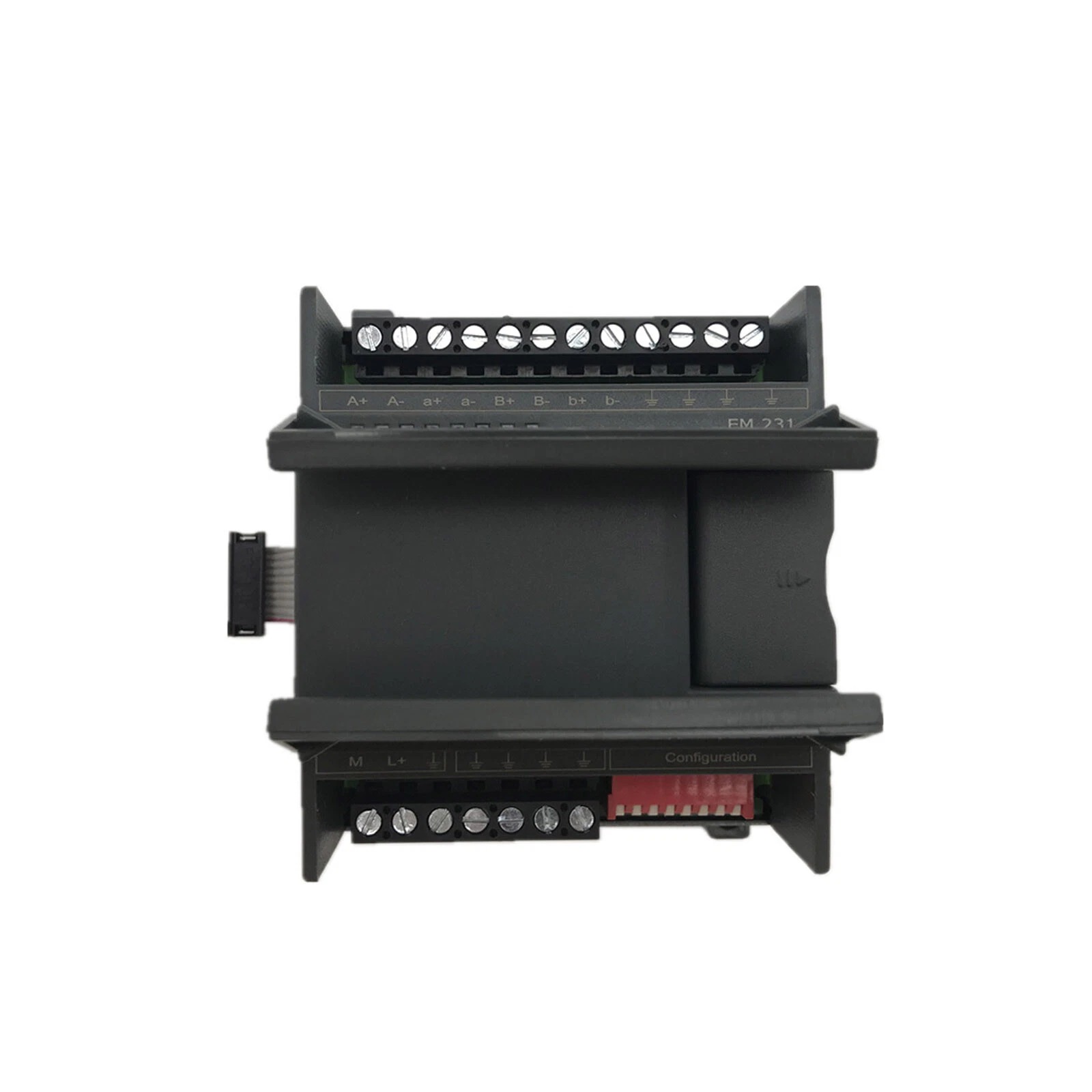 Siemens 6ES7231-7PB22-0XA0 CPU 222 3