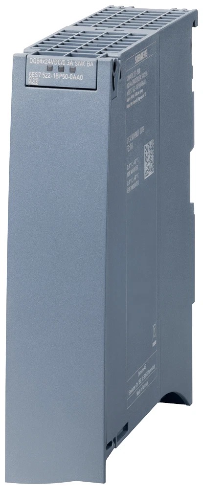 Siemens 6ES7522-1BP50-0AA0 
