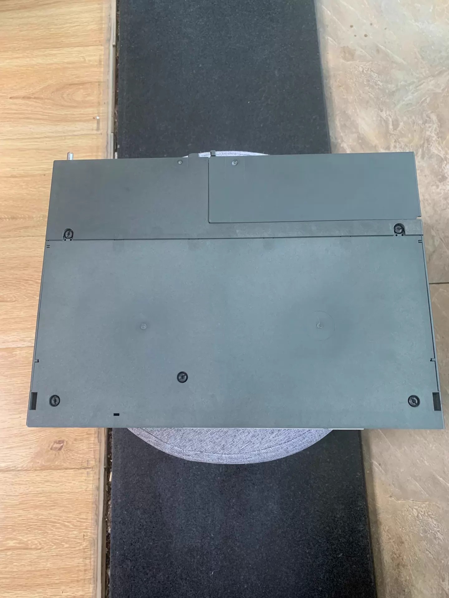 Siemens 6ES7414-3FM06-0AB0 CPU 414-3F 3