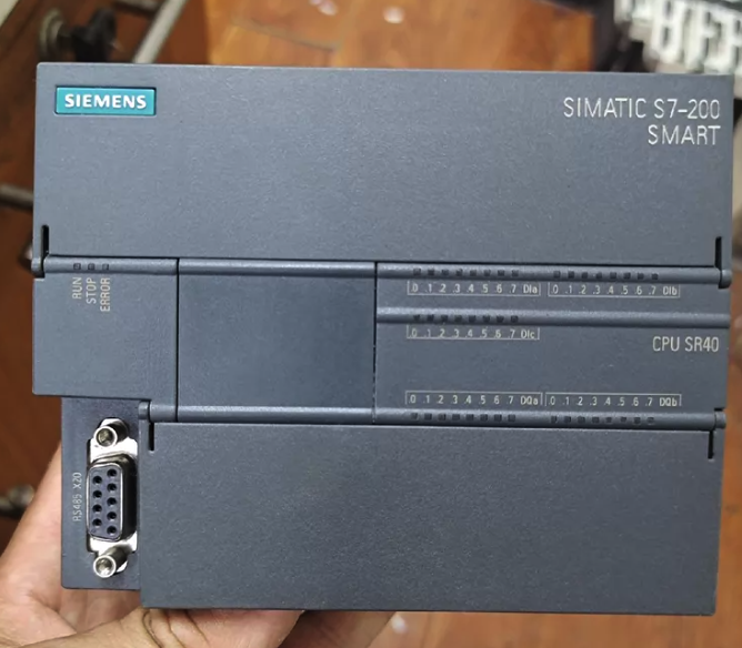 Siemens 6ES7288-1SR40-0AA1 