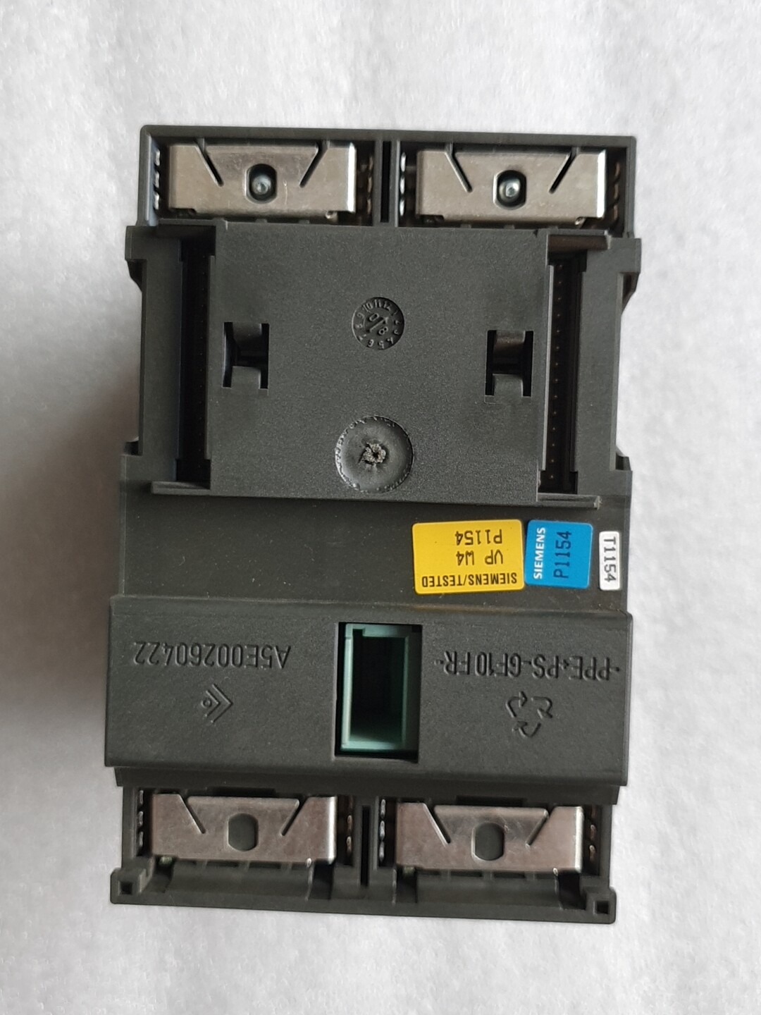 Siemens 6GK7343-1EX21-0XE0  3