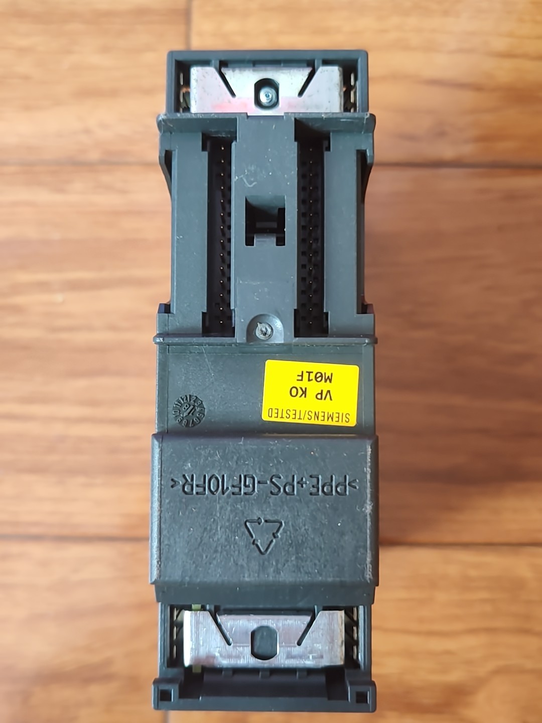 Siemens 6GK7343-1CX10-0XE0  5