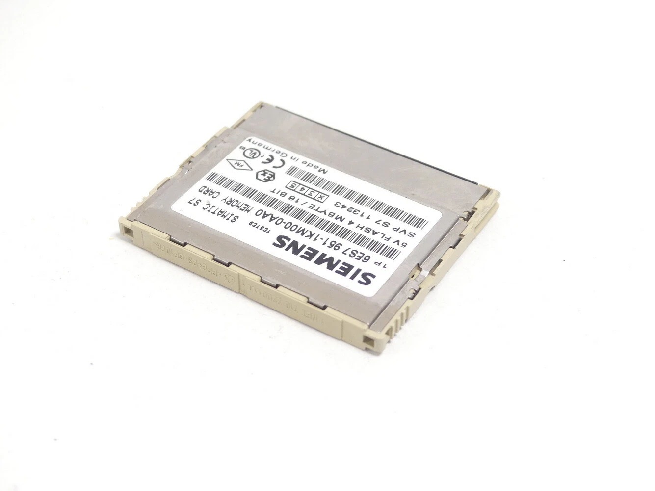 Siemens 6ES7357-4AH03-3AE0  2