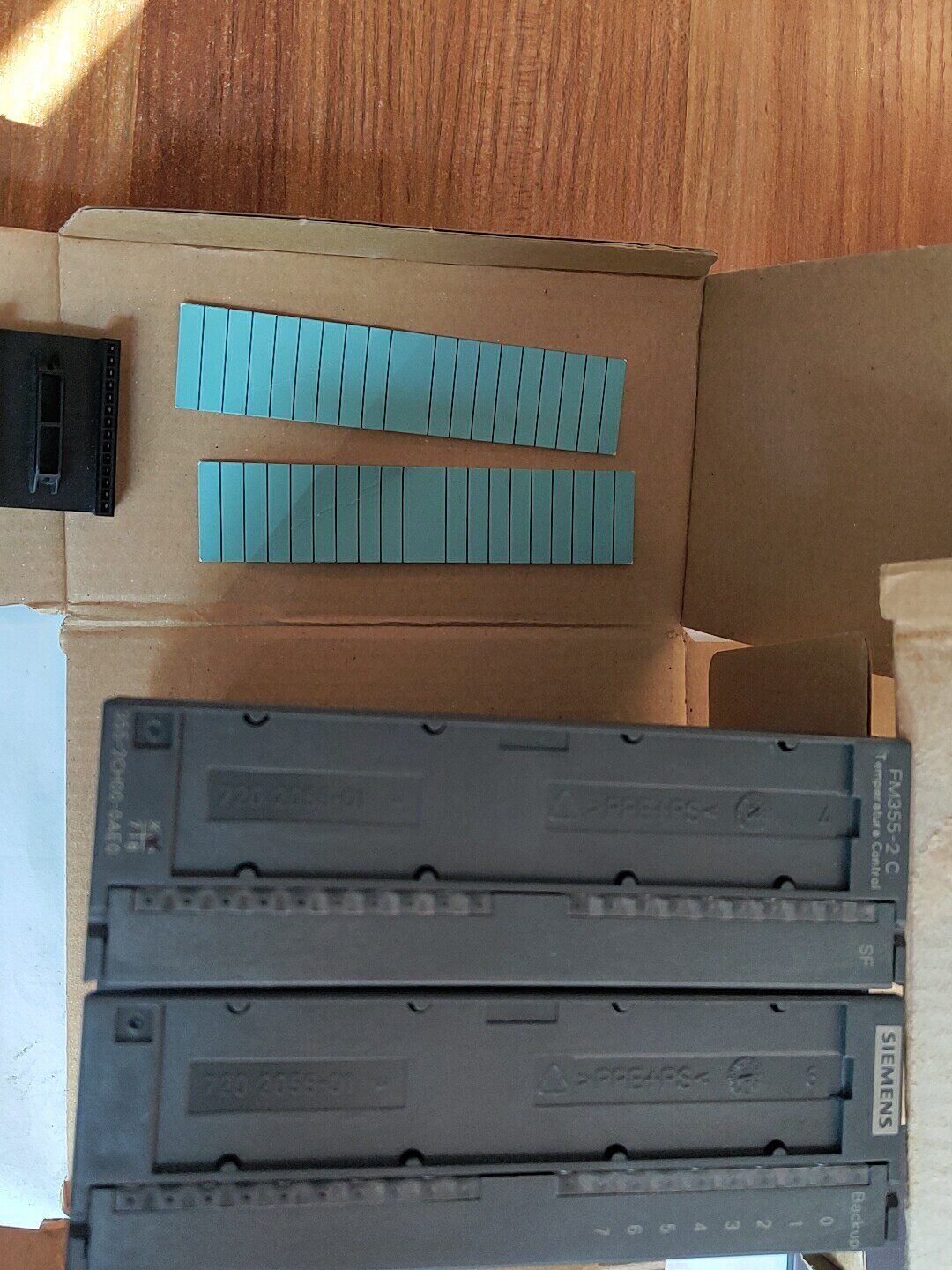 Siemens 6ES7355-2CH00-0AE0 