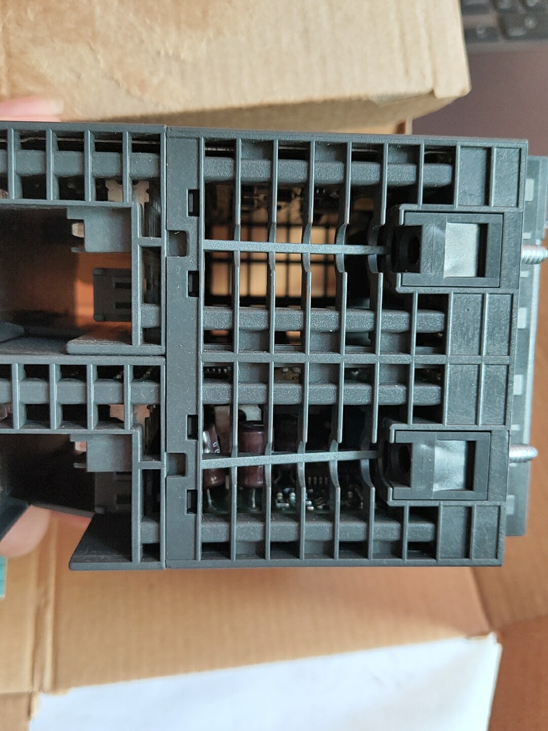 Siemens 6ES7355-2CH00-0AE0  4