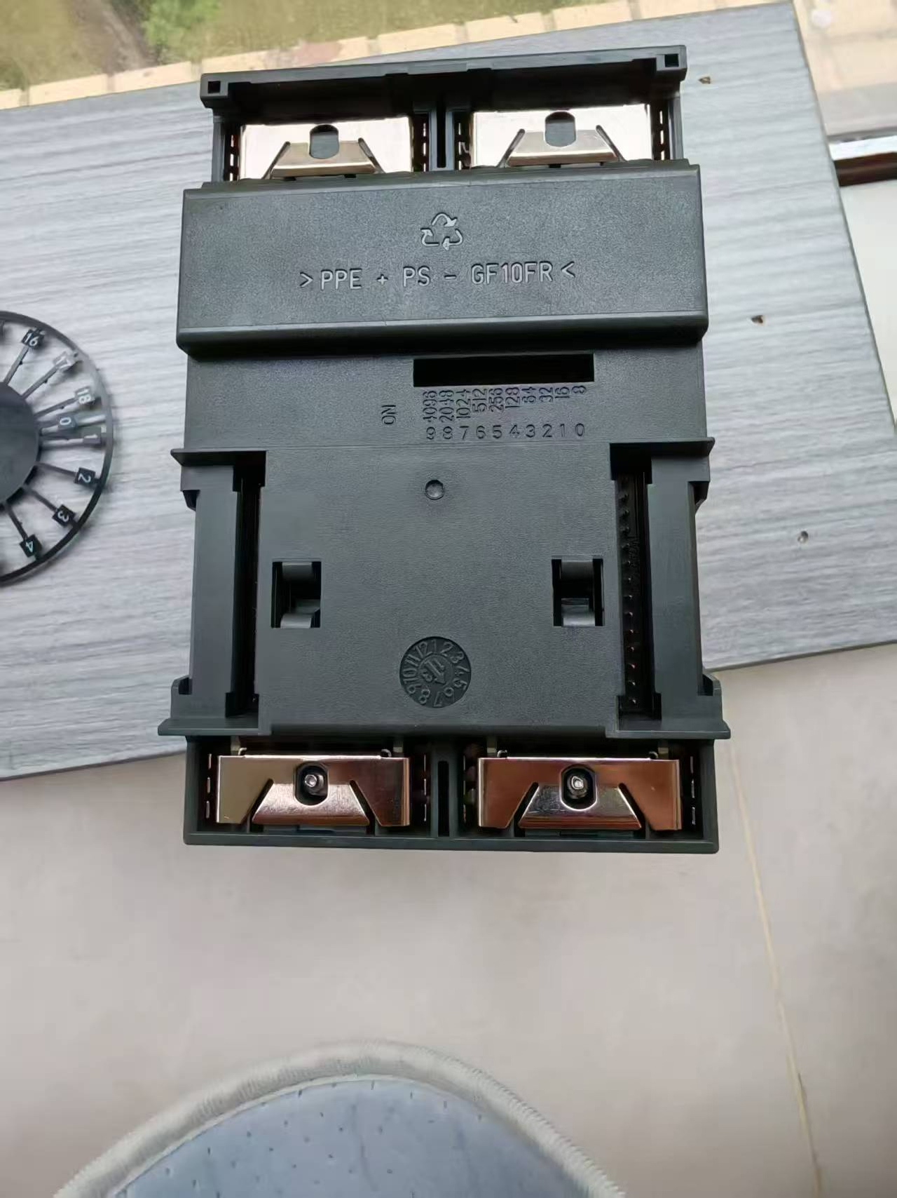 Siemens 6ES7352-5AH11-0AE0  3