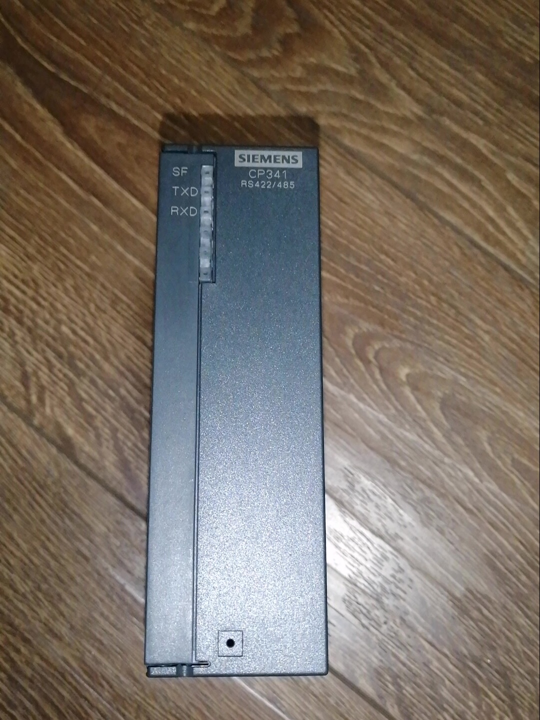 Siemens 6ES7341-1CH02-0AE0  2